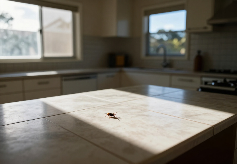 Rodent Removal in a Canterbury Home